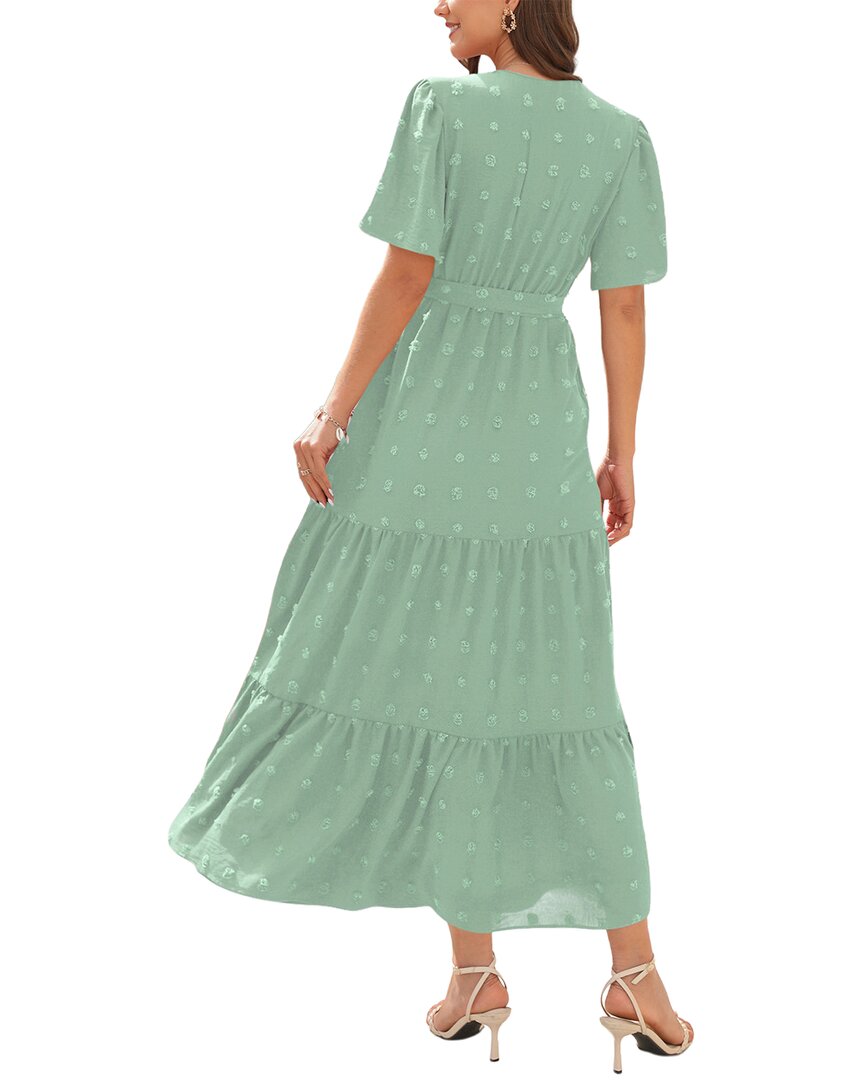 Emma way Emma Way Maxi Dress
