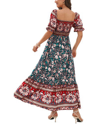 Emma way Emma Way Maxi Dress