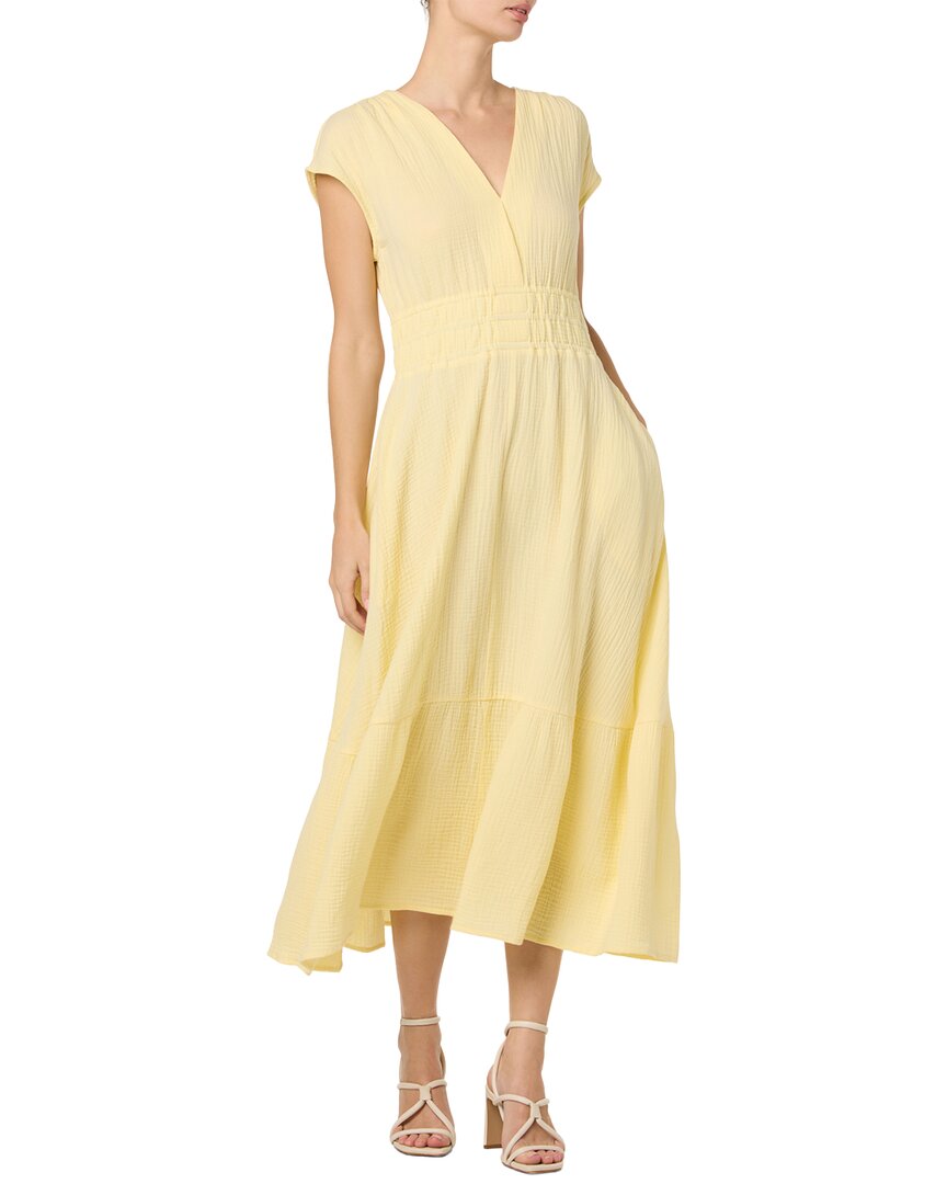 JOE'S Jeans Joe's Jeans Maxi Dress