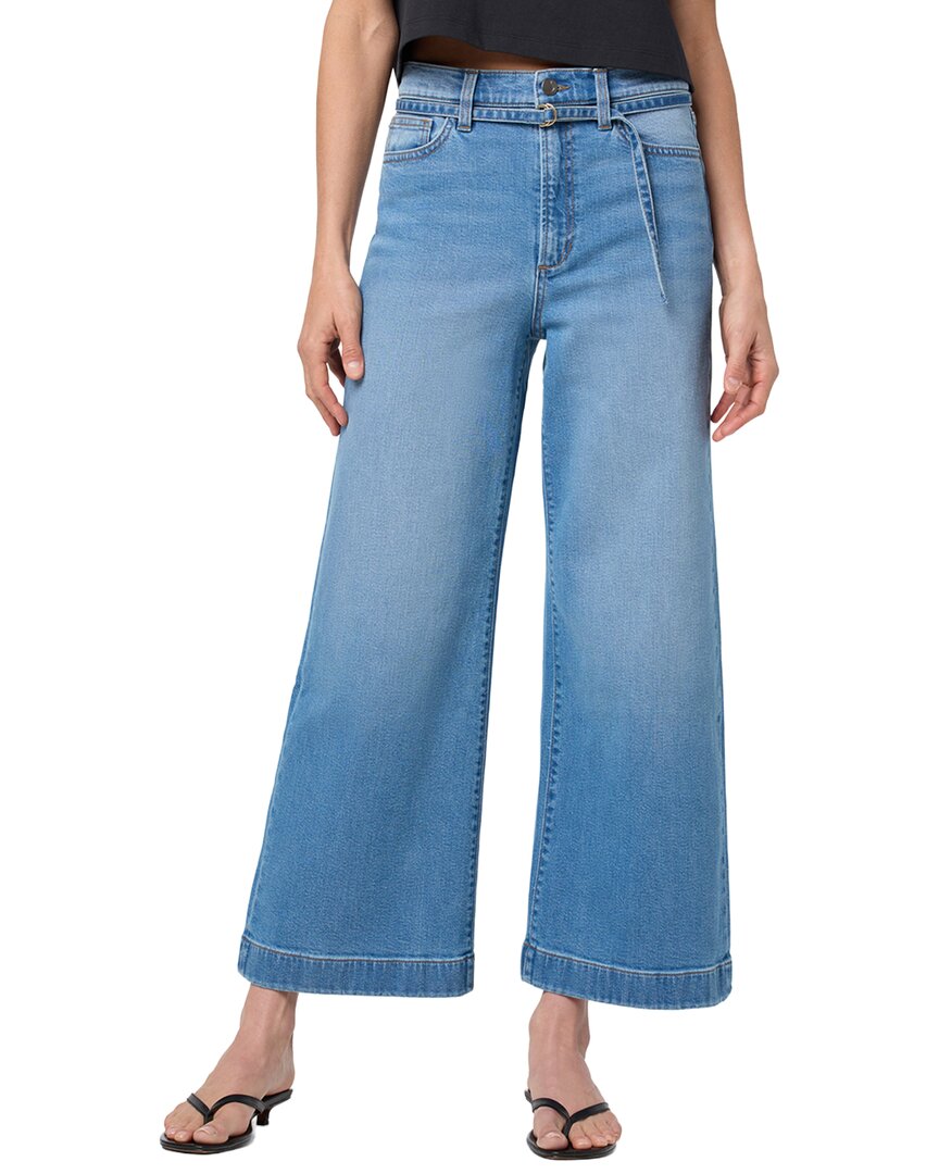 JOE'S Jeans Joe's Jeans Sharon Wide Leg Ankle Jean