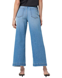 JOE'S Jeans Joe's Jeans Sharon Wide Leg Ankle Jean