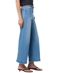 JOE'S Jeans Joe's Jeans Sharon Wide Leg Ankle Jean