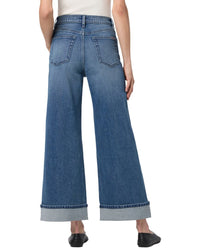 JOE'S Jeans Joe's Jeans Alex Wide Leg Ankle Jean