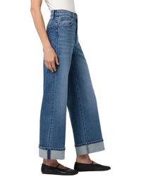 JOE'S Jeans Joe's Jeans Alex Wide Leg Ankle Jean