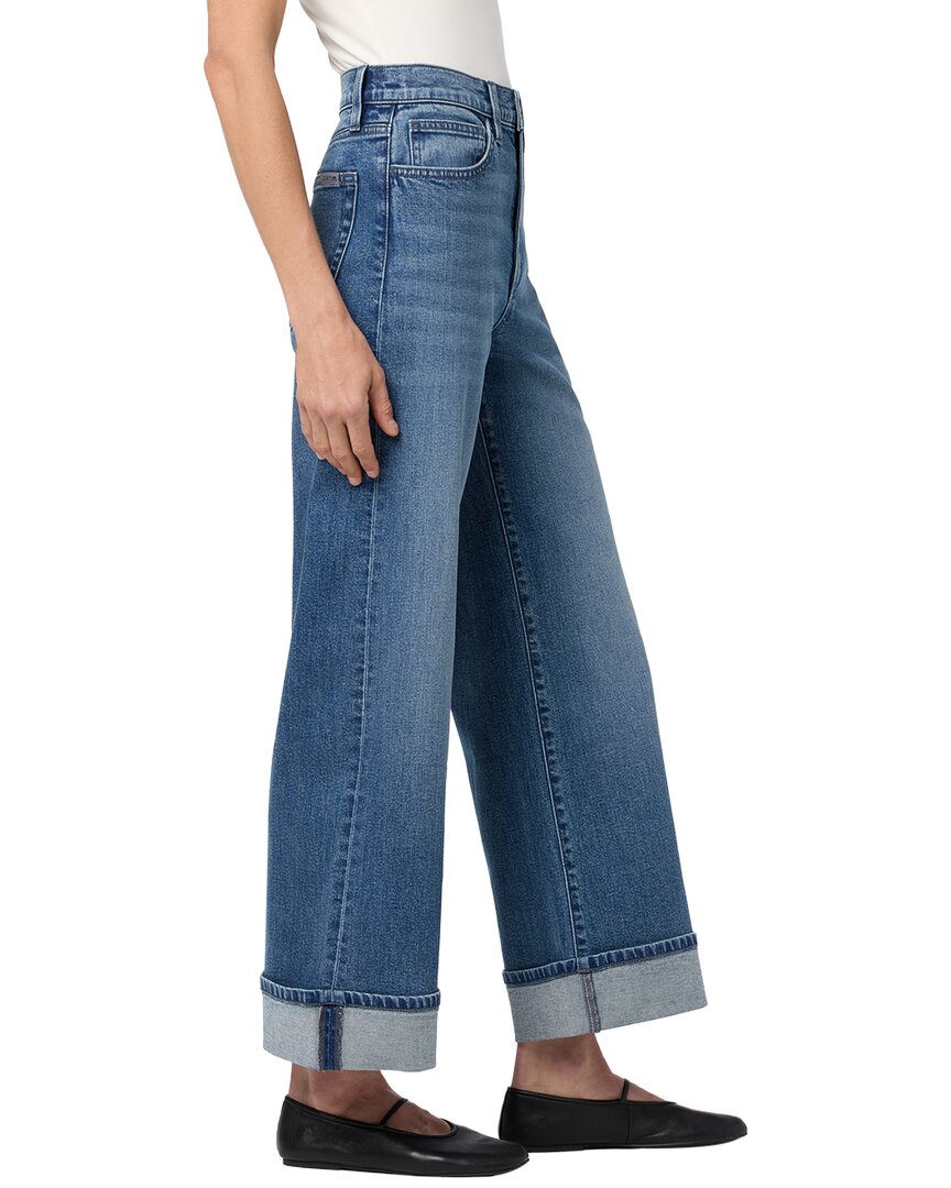 JOE'S Jeans Joe's Jeans Alex Wide Leg Ankle Jean