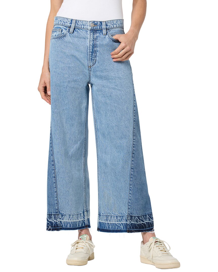 JOE'S Jeans Joe's Jeans Hannah Wide Leg Ankle Jean