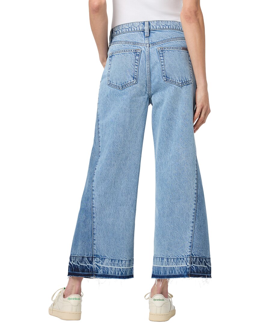 JOE'S Jeans Joe's Jeans Hannah Wide Leg Ankle Jean