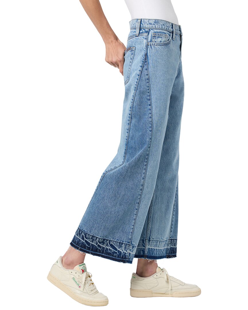 JOE'S Jeans Joe's Jeans Hannah Wide Leg Ankle Jean