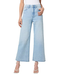 JOE'S Jeans Joe's Jeans Samantha Wide Leg Ankle Jean
