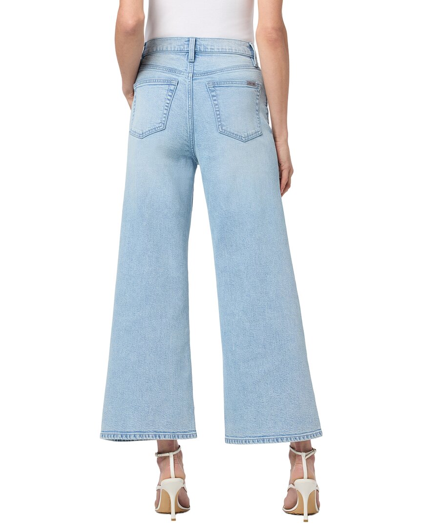 JOE'S Jeans Joe's Jeans Samantha Wide Leg Ankle Jean