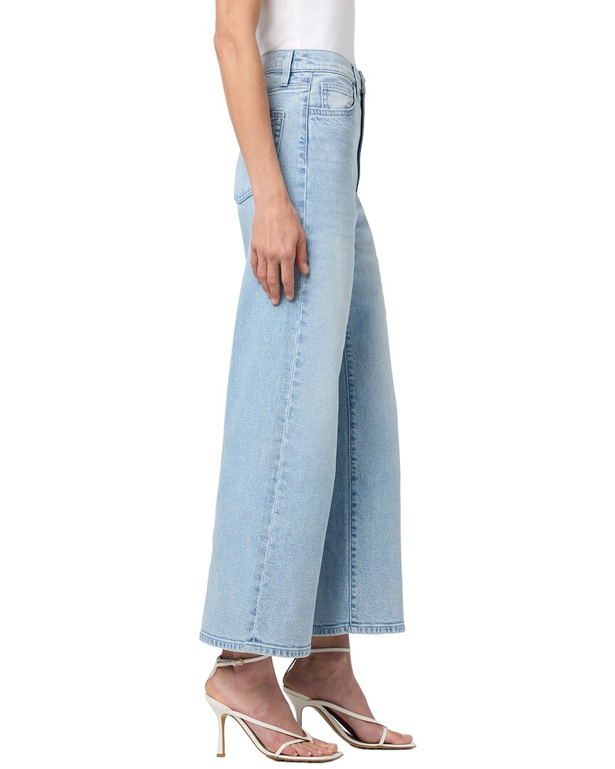 JOE'S Jeans Joe's Jeans Samantha Wide Leg Ankle Jean