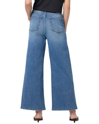 JOE'S Jeans Joe's Jeans Topanga Wide Leg Ankle Jean