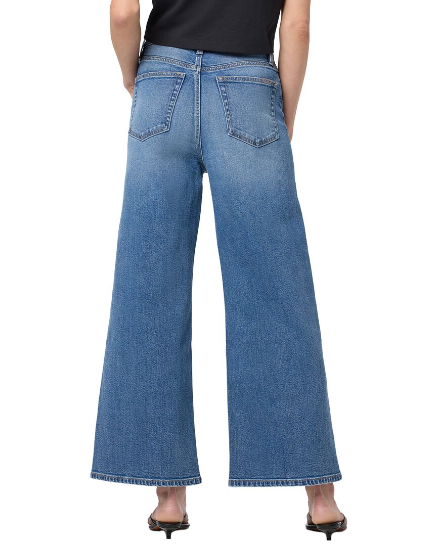 JOE'S Jeans Joe's Jeans Topanga Wide Leg Ankle Jean