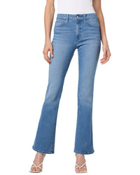 JOE'S Jeans Joe's Jeans Val High Rise Curvy Bootcut Jean