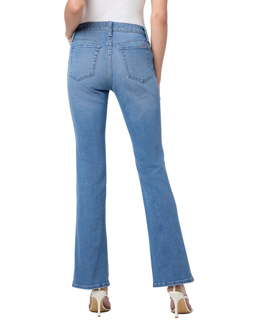 JOE'S Jeans Joe's Jeans Val High Rise Curvy Bootcut Jean