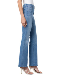 JOE'S Jeans Joe's Jeans Val High Rise Curvy Bootcut Jean
