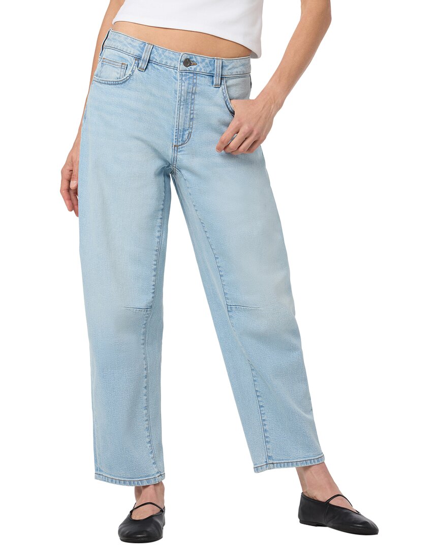 JOE'S Jeans Joe's Jeans Rayanne Barrel Leg Jean