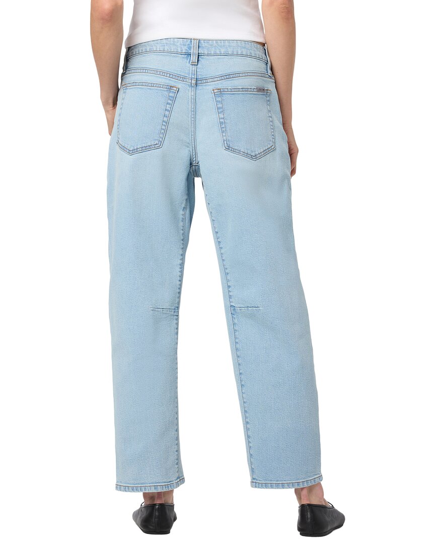 JOE'S Jeans Joe's Jeans Rayanne Barrel Leg Jean