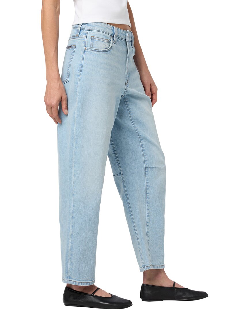 JOE'S Jeans Joe's Jeans Rayanne Barrel Leg Jean