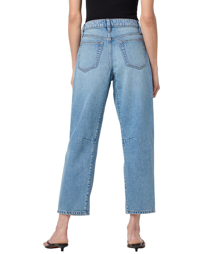 JOE'S Jeans Joe's Jeans Hanoi Barrel Leg Jean