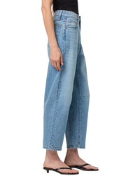 JOE'S Jeans Joe's Jeans Hanoi Barrel Leg Jean