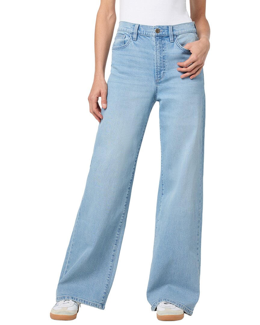 JOE'S Jeans Joe's Jeans Clarissa Wide Leg Jean