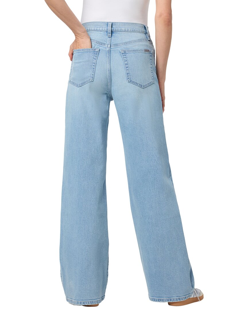 JOE'S Jeans Joe's Jeans Clarissa Wide Leg Jean