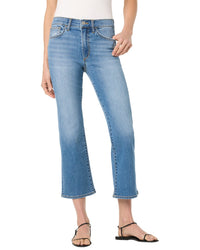 JOE'S Jeans Joe's Jeans Switzerland High Rise Crop Bootcut Jean