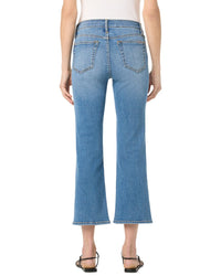 JOE'S Jeans Joe's Jeans Switzerland High Rise Crop Bootcut Jean