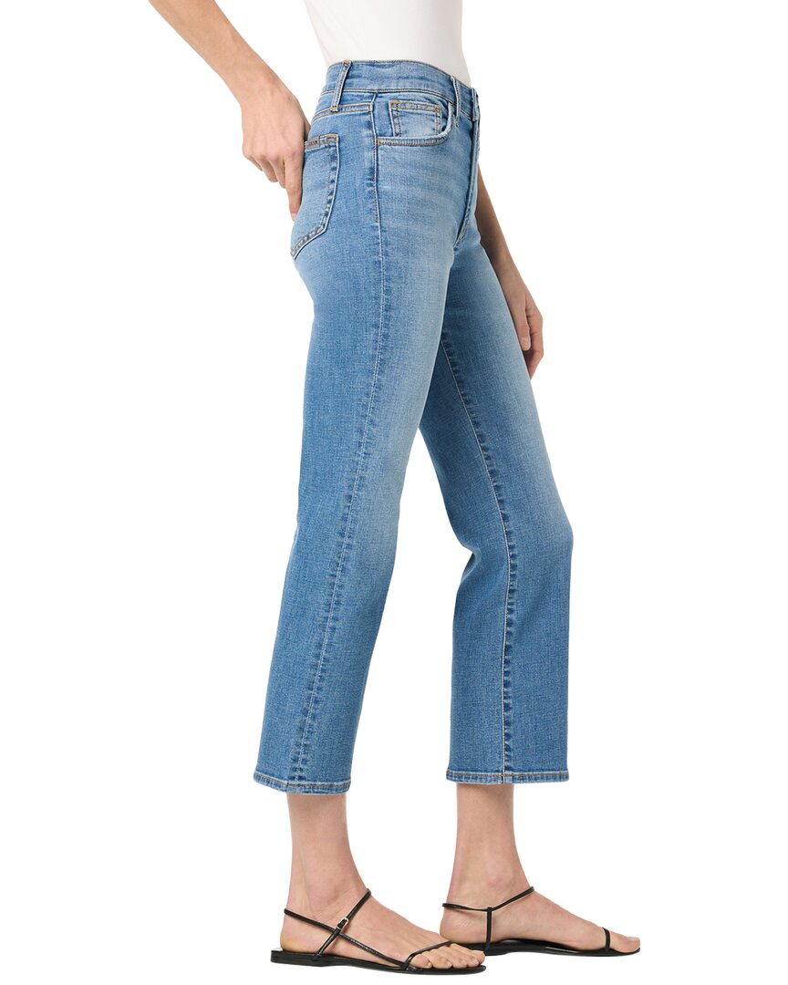 JOE'S Jeans Joe's Jeans Switzerland High Rise Crop Bootcut Jean
