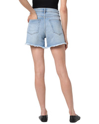 JOE'S Jeans Joe's Jeans Jan Relaxed Short