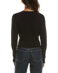 525 America 525 America Cardigan