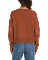 525 America 525 America Henley Sweater