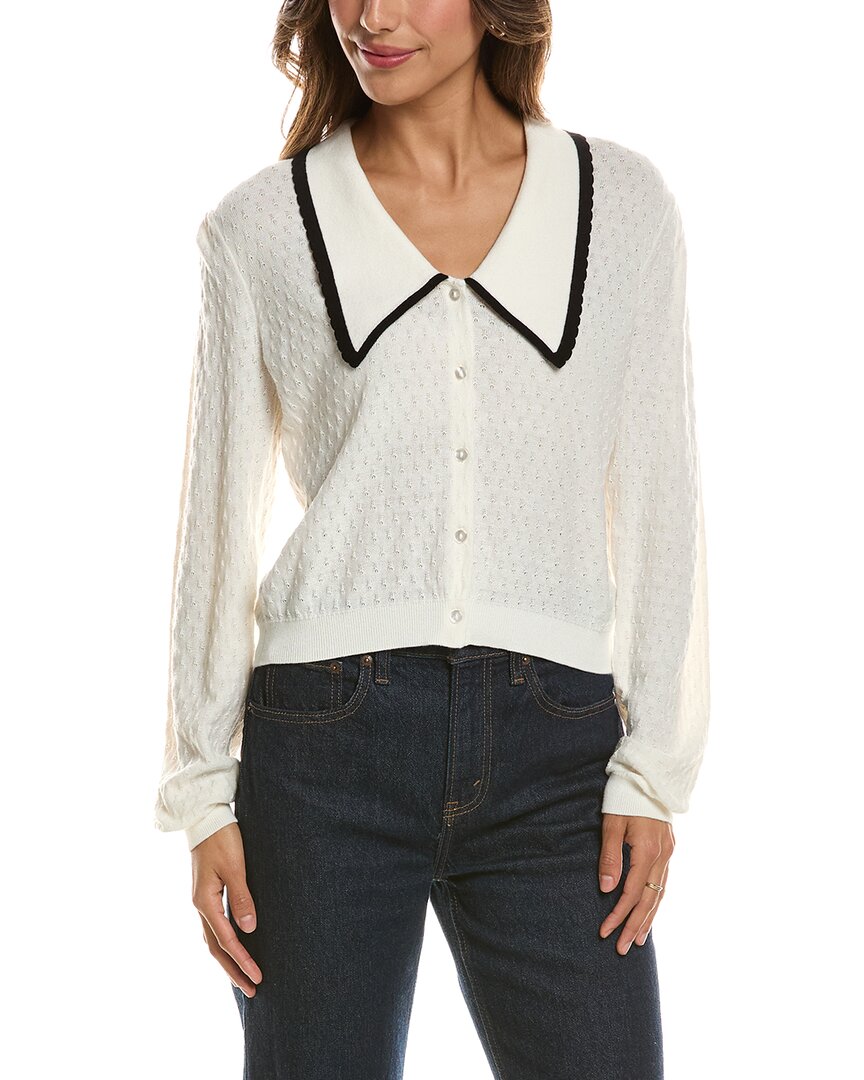 525 America 525 America Cardigan