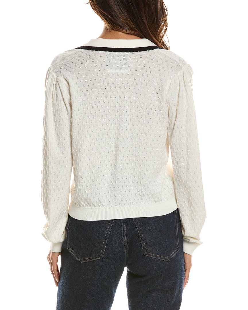525 America 525 America Cardigan