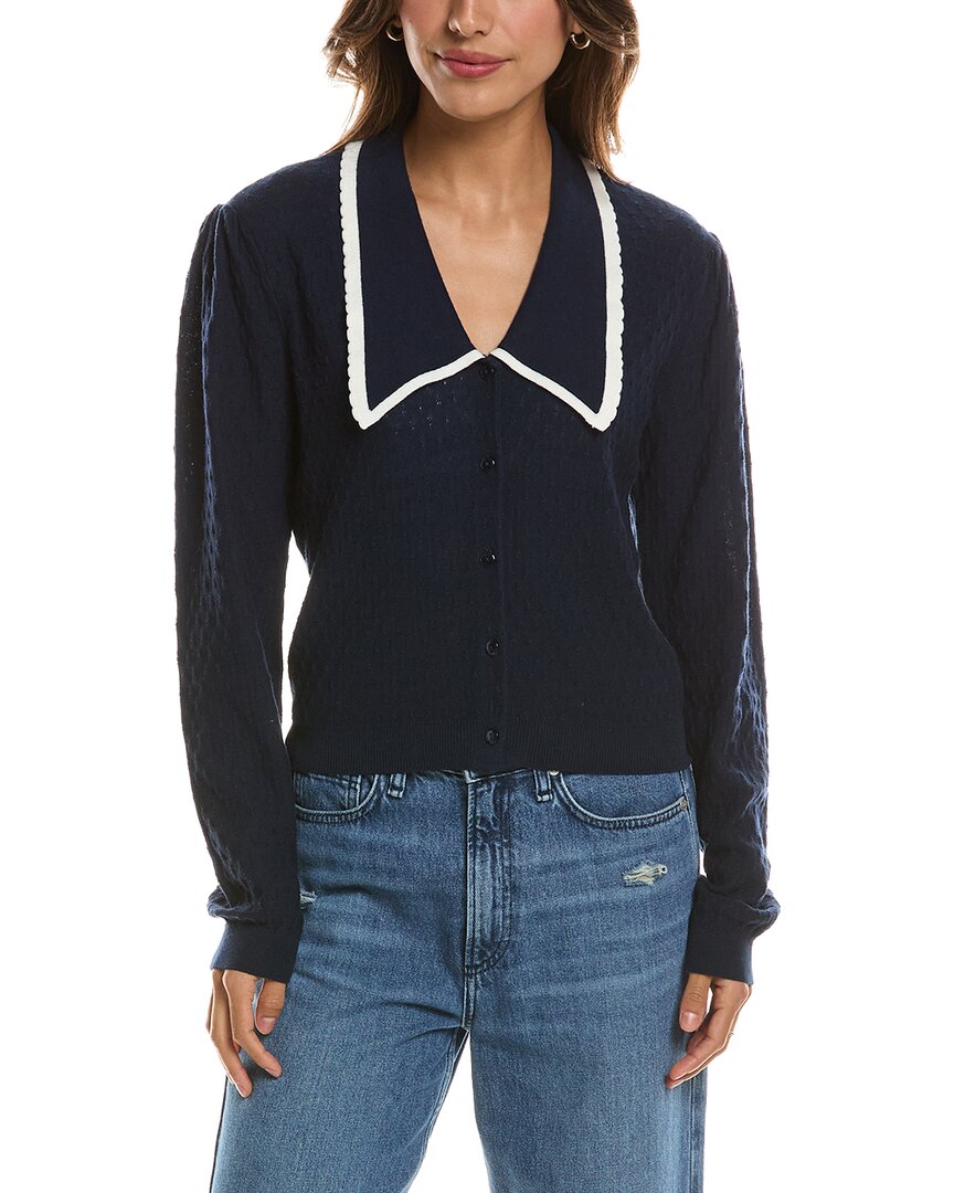 525 America Cardigan