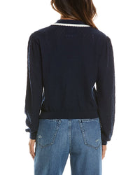 525 America Cardigan