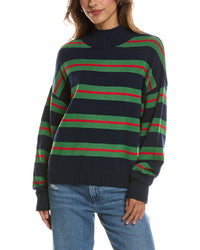 525 America 525 America Turtleneck Sweater