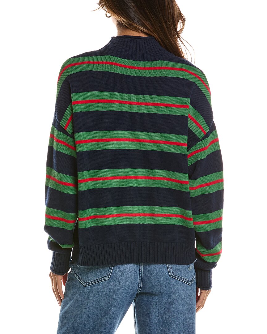 525 America 525 America Turtleneck Sweater