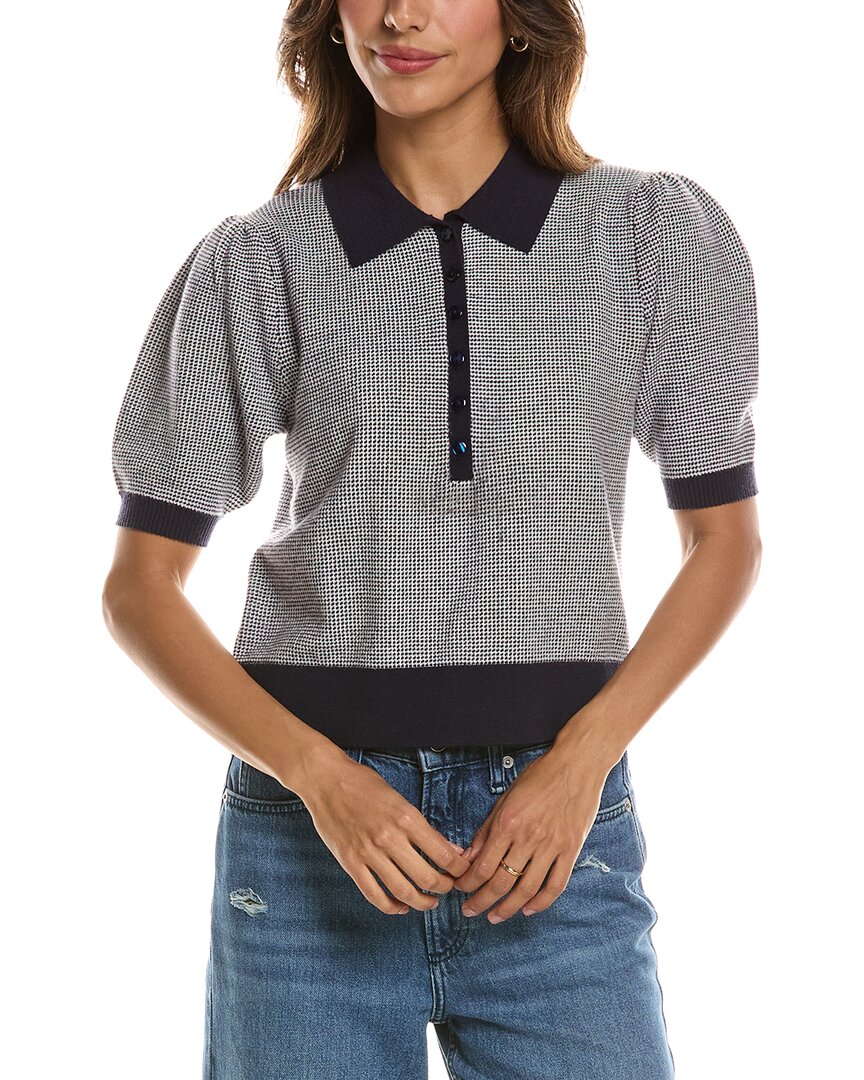 525 America Polo Sweater