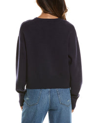525 America 525 America Henley Sweater