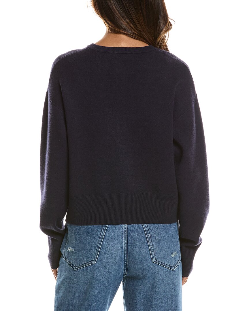 525 America 525 America Henley Sweater