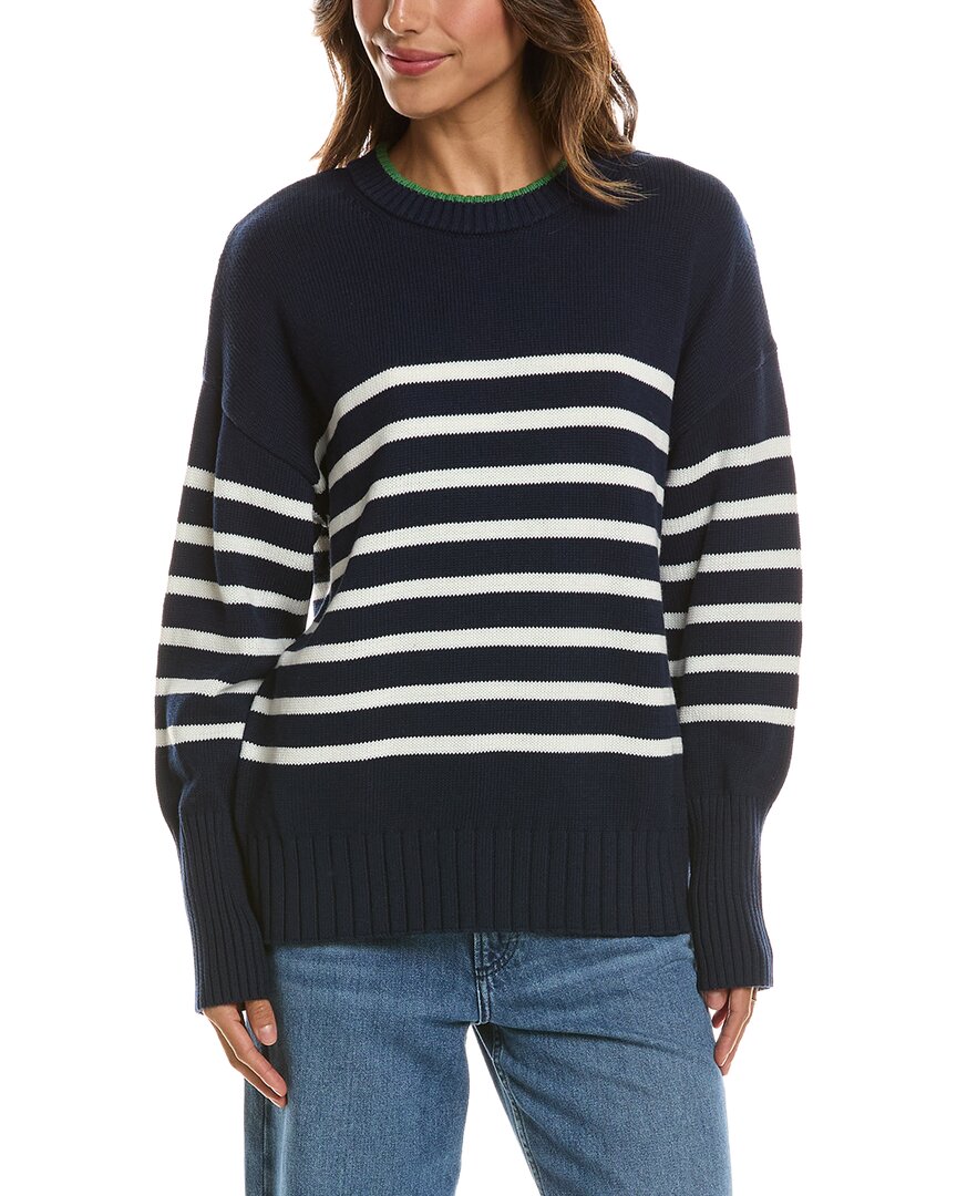 525 America Knit Sweater