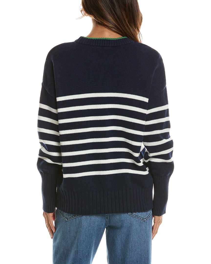 525 America Knit Sweater