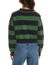 525 America Polo Sweater