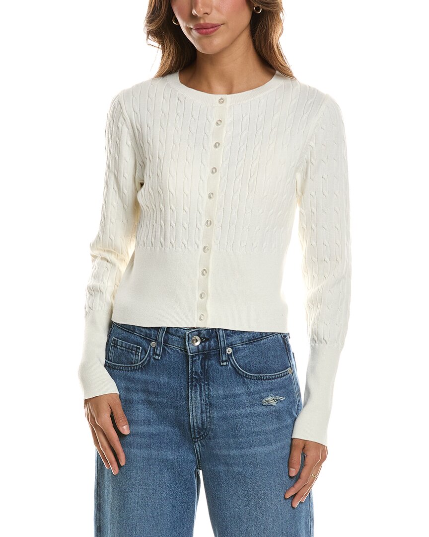 525 America 525 America Cardigan