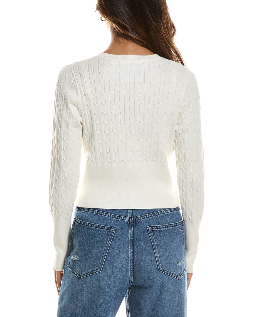 525 America 525 America Cardigan