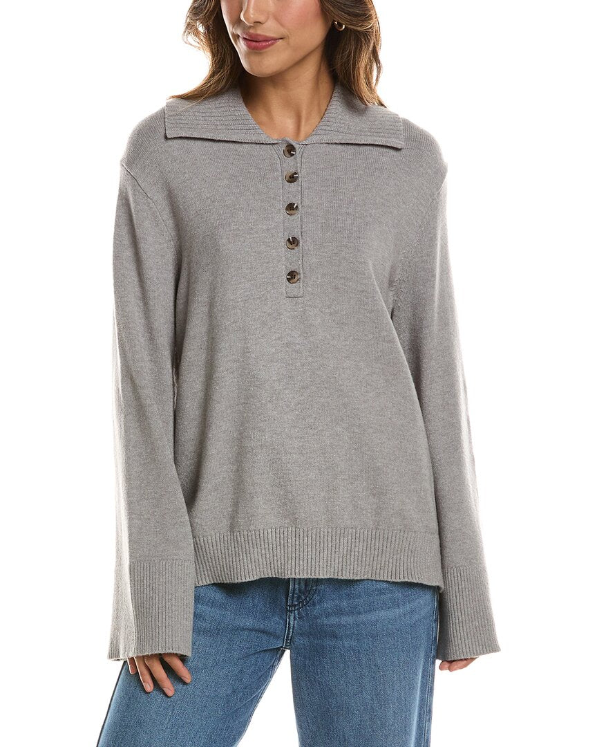 525 America Pullover