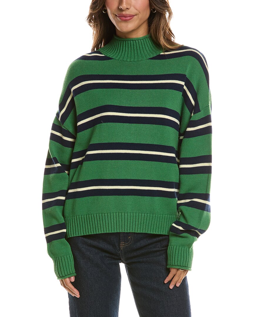 525 America Turtleneck Sweater
