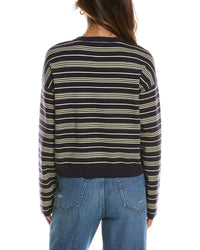 525 America Henley Sweater